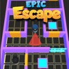 Epic Escape - Roll n run