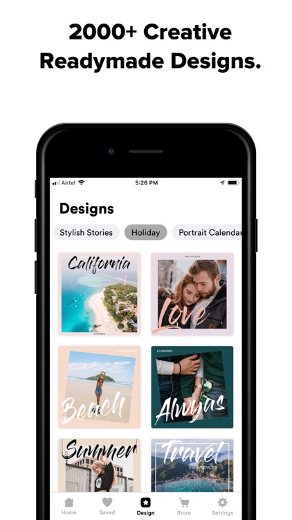 PICFY : Photo & Video Editing screenshot-8
