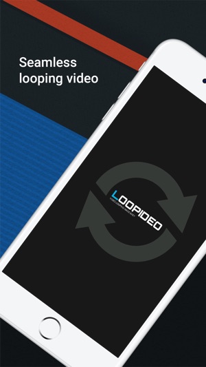 Loopideo pro–迴圈視頻(圖1)-速報App