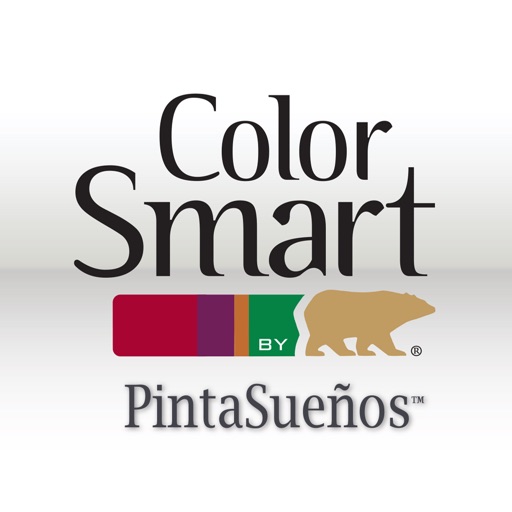 ColorSmart by BEHR® Panama icon