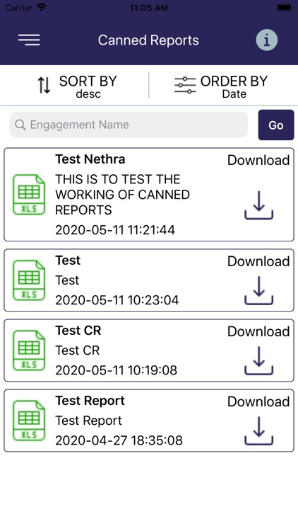 Qualitest Partner screenshot-4