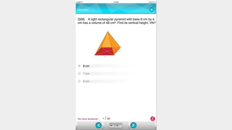 US 7th Geometry screenshot-4