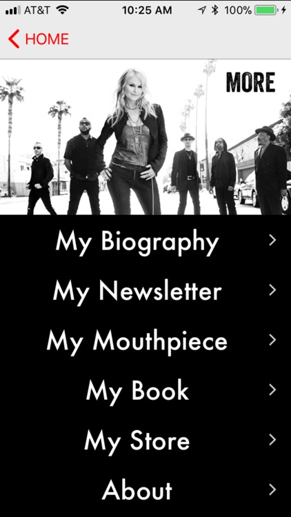 MindiAbair screenshot-4
