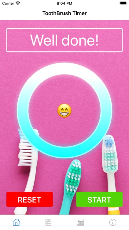 2m Timer screenshot-3