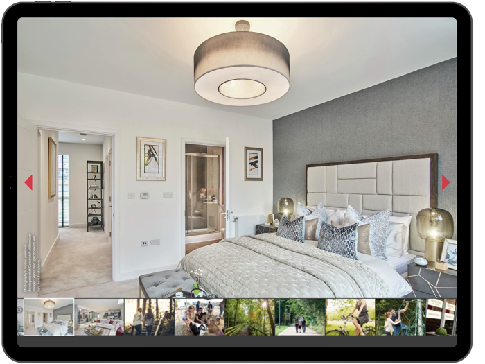 Greenwich Millennium Village