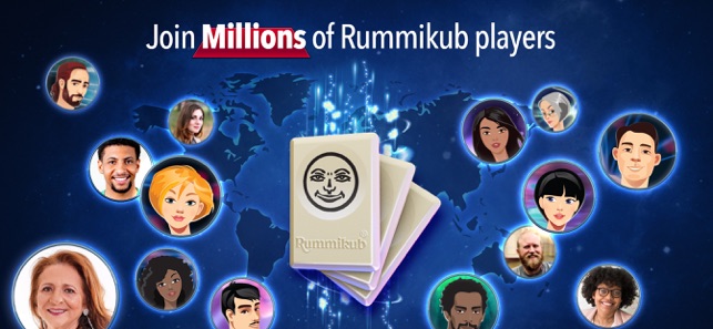 Rummikub(圖4)-速報App