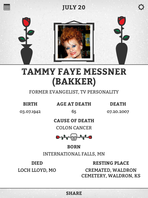 Screenshot #5 pour Dearly Departed