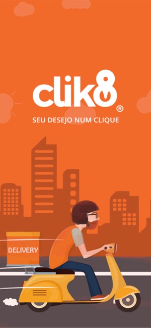 Cliko - Seu desejo num clique