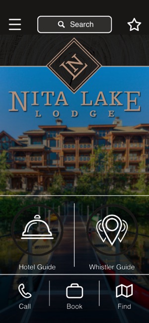 Nita Lake Lodge(圖2)-速報App