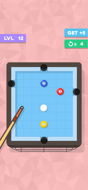 Pool 8 - Fun 8 Ball Pool Games(圖4)-速報App