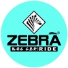 Zebra Ride Passenger