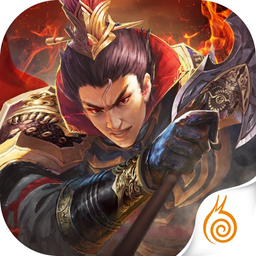 Kingdom Warriors-Classic MMO iOS App