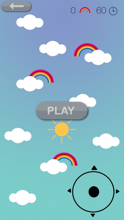 Rainbow Country - meditation screenshot-9