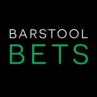 Barstool Bets app not working? crashes or has problems?