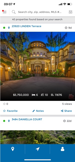 Official SoCal Real Estate App(圖2)-速報App