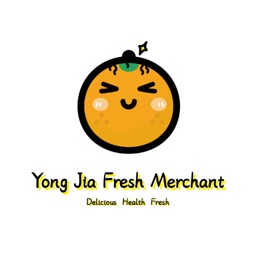 YongJiaFresh-Merchant