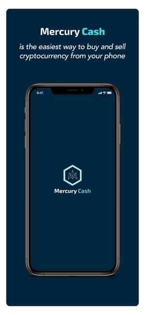 Mercury Cash