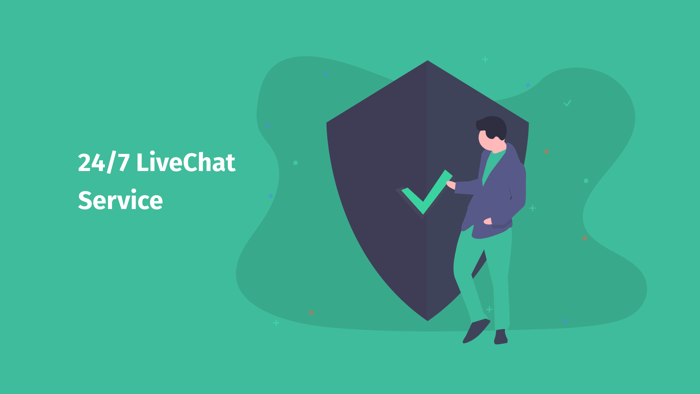 VPN Proxy-VPNGO,vpn for iPhone