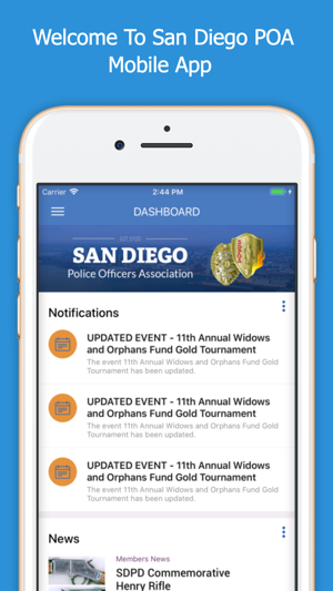 San Diego-POA(圖1)-速報App