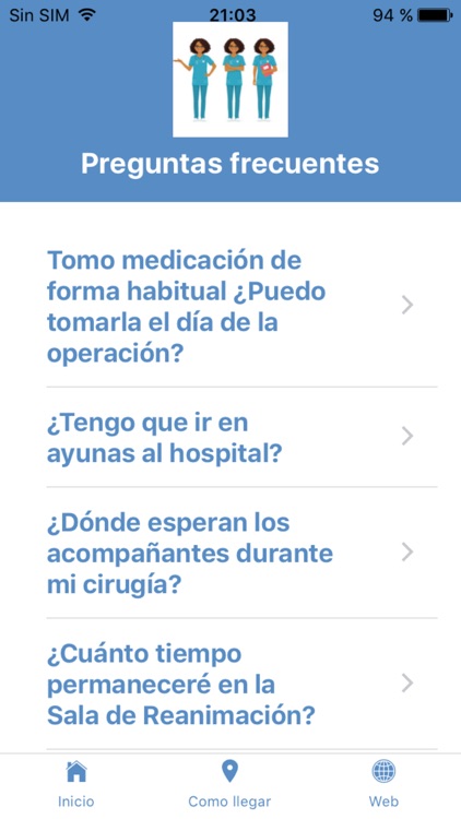 MeOpero screenshot-9