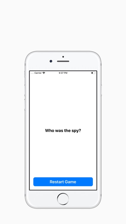 Amazing Spy Game screenshot-5