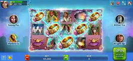 Game screenshot Slots of Empires Casino mod apk