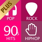 Guess the 90s Song 