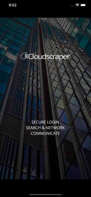 Cloudscraper