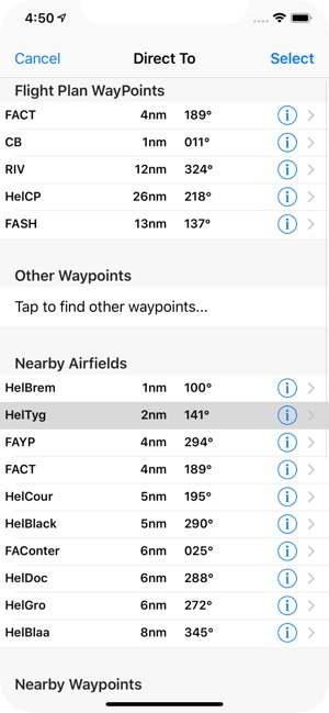 EasyCockpit(圖3)-速報App