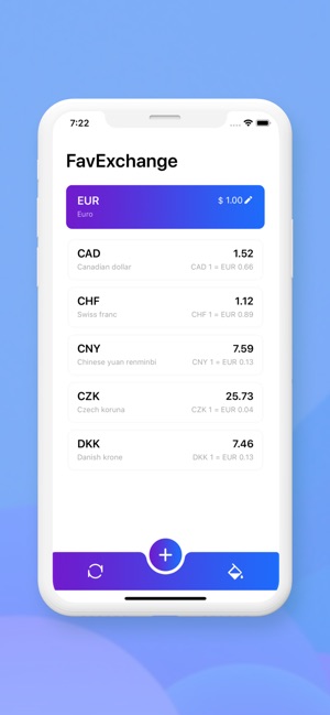 Practical Currency Converter(圖1)-速報App