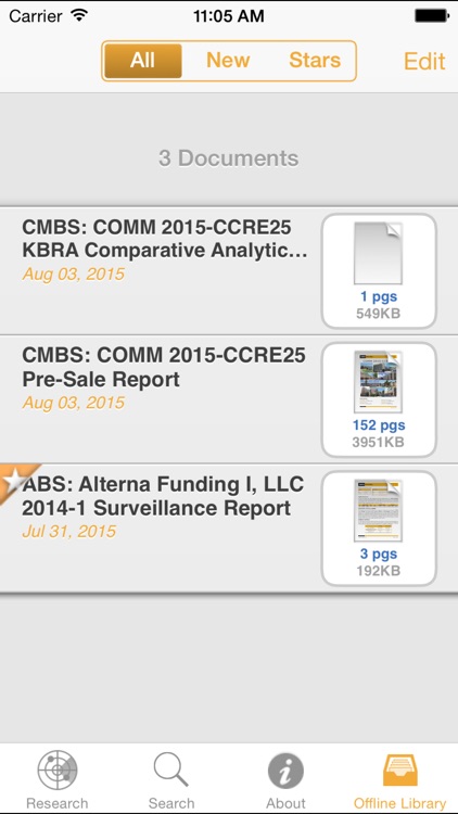 KBRA: Kroll Bond Rating Agency screenshot-4
