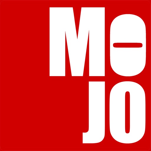 MOJO Hub Icon