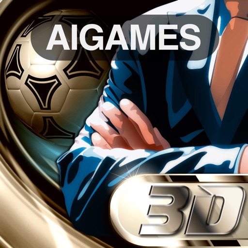 DreamSquad - Soccer Manager