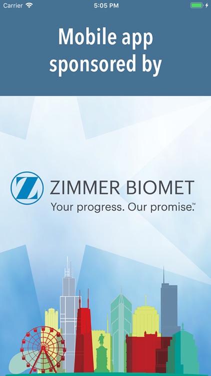 AAP 2019 105th Annual Meeting