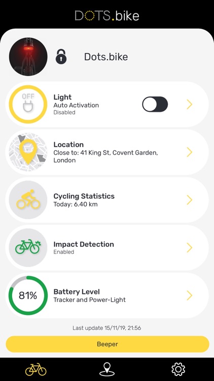DOTS.bike screenshot-3