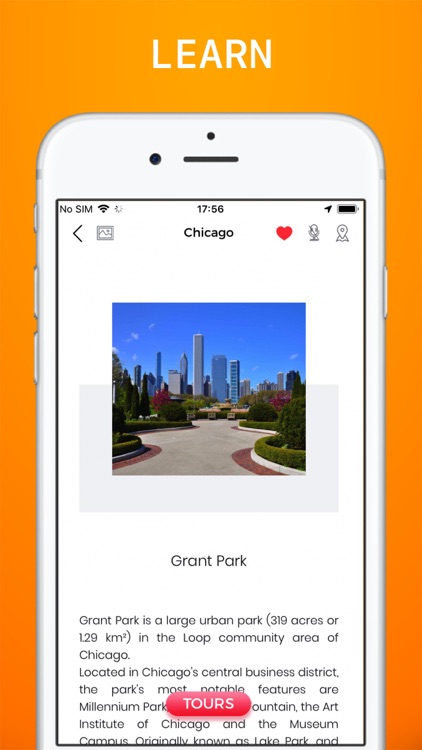 Chicago Travel Guide . screenshot-4