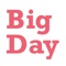 BigDay is a free mobile application service that connects couples searching for a wedding venue (with hotels, restaurants or halls all over Singapore) based on the date that you want