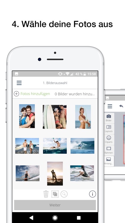 FUJI.CH Fotoservice screenshot-3