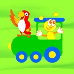 Baby game for little kids