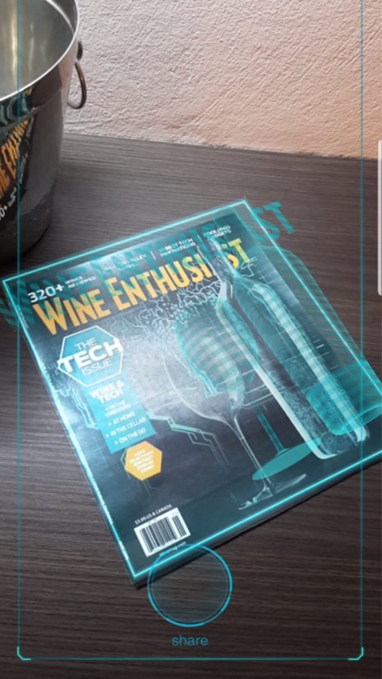 Wine Enthusiast AR