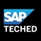 Enhance your SAP TechEd experience with conference highlights, the agenda, session details, maps, and more