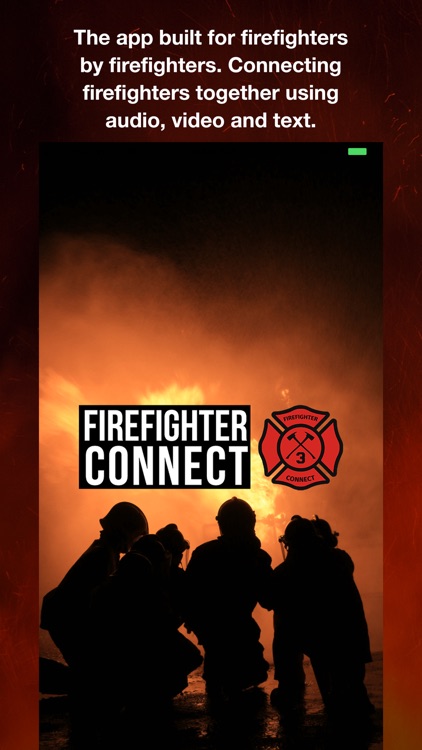 Firefighter Connect