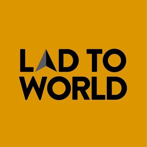 LadToWorld