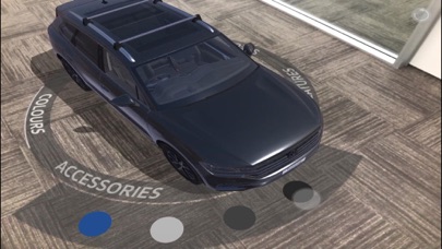 Experience VW screenshot 3