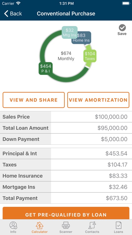 Snpartners screenshot-3