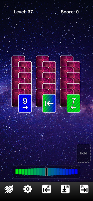 Clash of Colors - Solitaire(圖3)-速報App