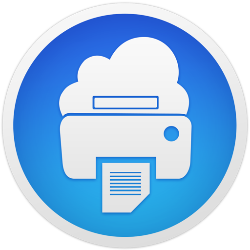 Quick Print Cloud Lite для Мак ОС