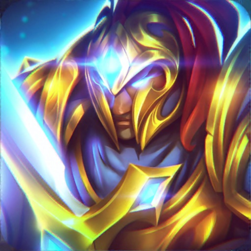 Heroes of Magic - Card Battle Icon