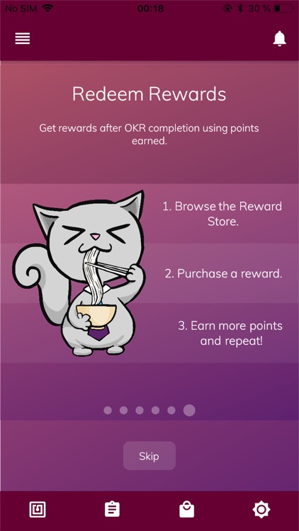 UpUp App screenshot-8