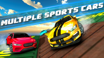 How to cancel & delete Car Racing Driving Game 2019 from iphone & ipad 3